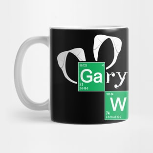 Breaking Weird Mug